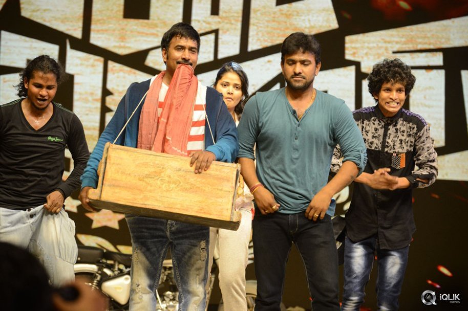 Sardaar-Gabbar-Singh-Movie-Audio-Launch